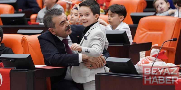 Bakan Tekin: Çocuklarımızın güvenliği için gereken her adım atılacak