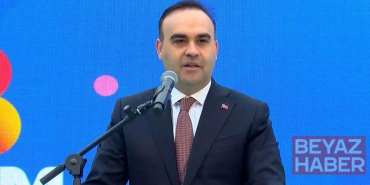 Sanayi ve Teknoloji Bakanı Mehmet Fatih Kacır, Bilim Esenler