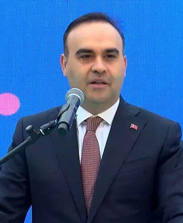 Sanayi ve Teknoloji Bakanı Mehmet Fatih Kacır, Bilim Esenler