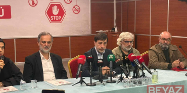 İHH, hazırladığı bağımlılık raporunun sonuçlarını açıkladı