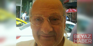 Oyuncu Ferdi Atuner hayatını kaybetti