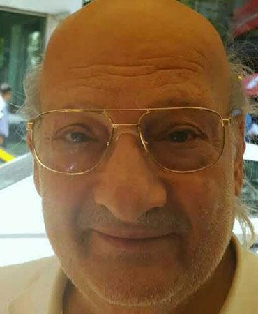 Oyuncu Ferdi Atuner hayatını kaybetti