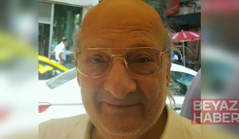 Oyuncu Ferdi Atuner hayatını kaybetti