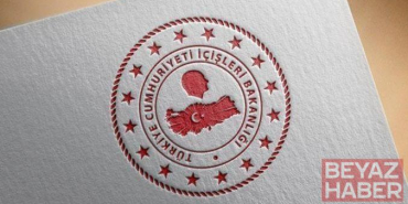 İçişleri: Uşak ili Eşme Belediye Başkanı Yılmaz Tozan, İçişleri Bakanlığı’nca görevden uzaklaştırılmıştır