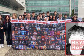 Kavgada Alperen’in ölümüne ilişkin davada suça sürüklenen 2 çocuğa 7’şer yıl hapis