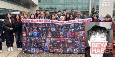 Kavgada Alperen’in ölümüne ilişkin davada suça sürüklenen 2 çocuğa 7’şer yıl hapis