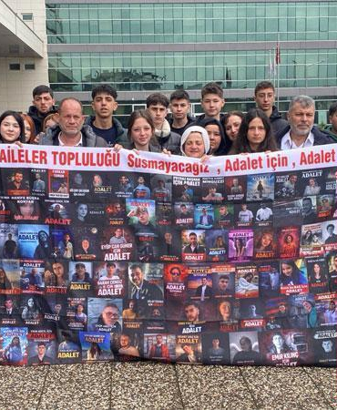Kavgada Alperen’in ölümüne ilişkin davada suça sürüklenen 2 çocuğa 7’şer yıl hapis
