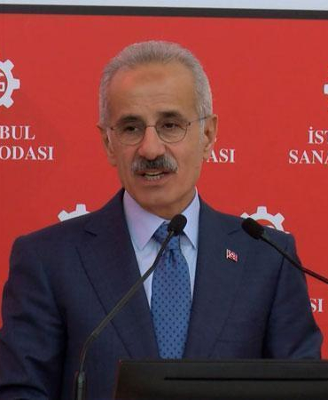 Bakan Uraloğlu: Sarıyer-Kilyos tünelinin yapım çalışmalarını yıl sonu gelmeden bitireceğiz