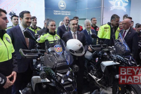 Bakan Kacır: Ülkemiz yeni yatırımlar için en güvenli limandır