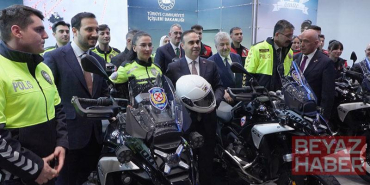 Bakan Kacır: Ülkemiz yeni yatırımlar için en güvenli limandır