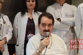 İbrahim Tatlıses: Mirasımı devlete bırakacağım