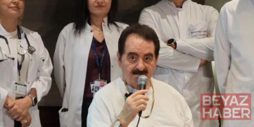 İbrahim Tatlıses: Mirasımı devlete bırakacağım