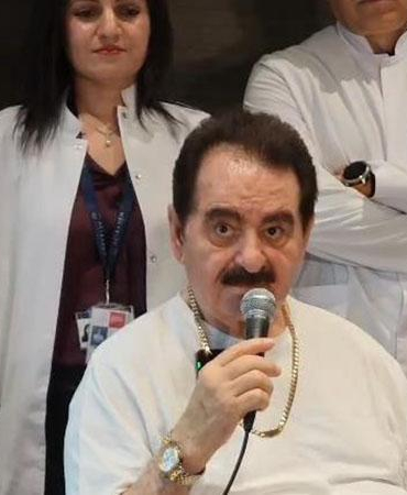 İbrahim Tatlıses: Mirasımı devlete bırakacağım