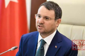 Bakan Gürlek: Gülistan Doku soruşturması titizlikle sürdürülmektedir