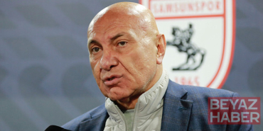 Samsunspor'dan hakem tepkisi: 'Kabul edilemez!'