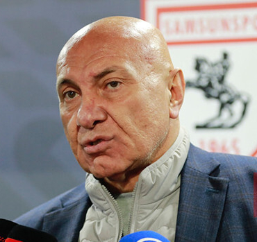 Samsunspor'dan hakem tepkisi: 'Kabul edilemez!'