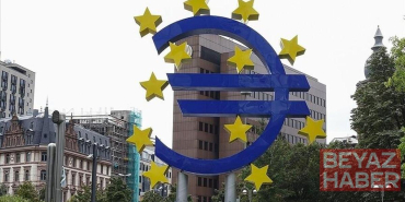 Euro Bölgesi’nde borç oranı geriledi: 2025 sonunda yüzde 87,8’e düştü