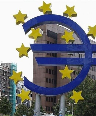 Euro Bölgesi’nde borç oranı geriledi: 2025 sonunda yüzde 87,8’e düştü