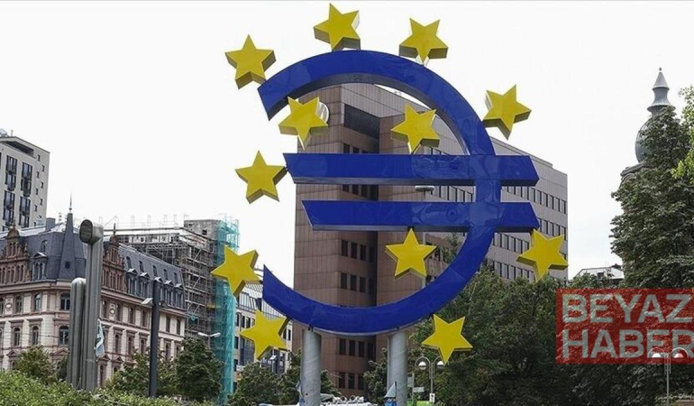 Euro Bölgesi’nde borç oranı geriledi: 2025 sonunda yüzde 87,8’e düştü