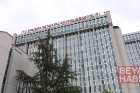 Çalışma belgelerinde sahteciliğe önlem