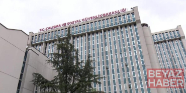 Çalışma belgelerinde sahteciliğe önlem