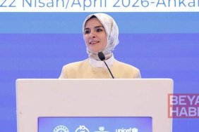 Bakan Göktaş: Çocukların dijital dünyada güçlendirilmesine yönelik küresel iş birliğimizi pekiştirdik