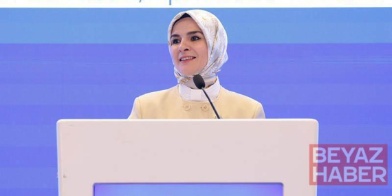 Bakan Göktaş: Çocukların dijital dünyada güçlendirilmesine yönelik küresel iş birliğimizi pekiştirdik