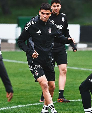 Beşiktaş, Corendon Alanyaspor maçına hazır