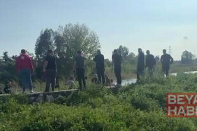 Kayıp gencin arandığı ırmakta bir başka ceset bulundu