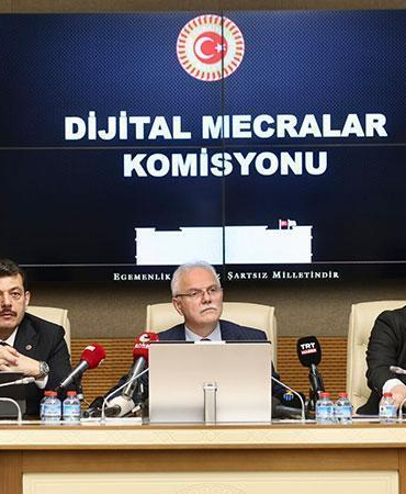 Prof. Dr. Koçak: Dijital platformların etkisi sayesinde intihar oranları arttı