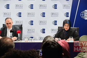 İran Büyükelçisi Zadeh: Savaşı geçici bir askeri çatışma olarak değerlendirmemeliyiz