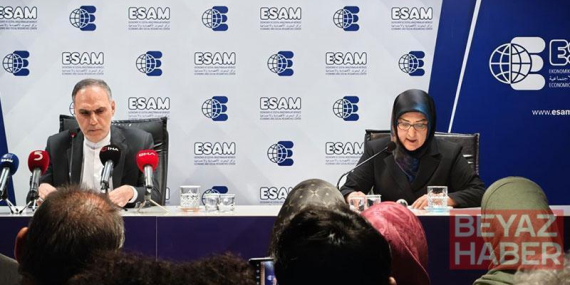 İran Büyükelçisi Zadeh: Savaşı geçici bir askeri çatışma olarak değerlendirmemeliyiz