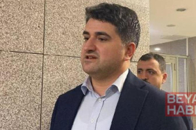 Ataşehir Belediye Başkanı Onursal Adıgüzel görevinden uzaklaştırıldı