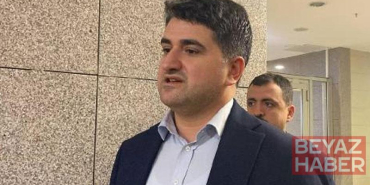 Ataşehir Belediye Başkanı Onursal Adıgüzel görevinden uzaklaştırıldı