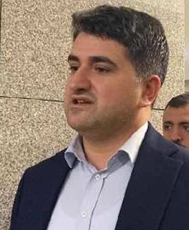 Ataşehir Belediye Başkanı Onursal Adıgüzel görevinden uzaklaştırıldı