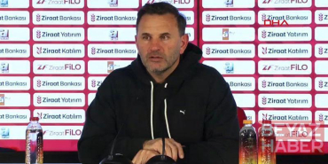 Okan Buruk: Kendimizi affettirmek için hafta sonu önemli bir şansımız var