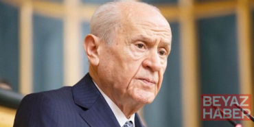MHP lideri Bahçeli'den 23 Nisan Ulusal Egemenlik ve Çocuk Bayramı mesajı