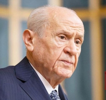 MHP lideri Bahçeli'den 23 Nisan Ulusal Egemenlik ve Çocuk Bayramı mesajı