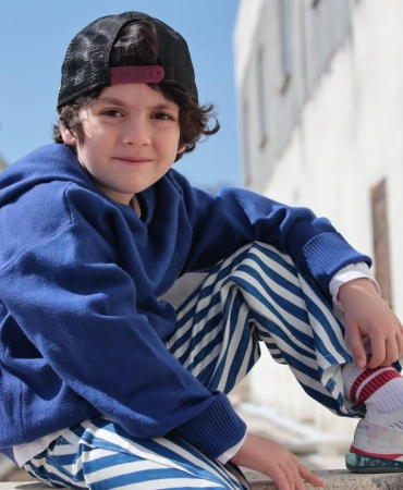 Kanal D’nin çocuk yıldızları parlıyor