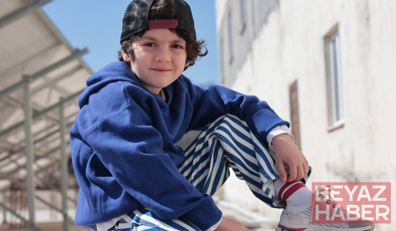 Kanal D’nin çocuk yıldızları parlıyor