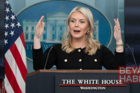 Beyaz Saray: Trump, İran