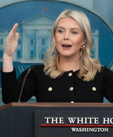 Beyaz Saray: Trump, İran