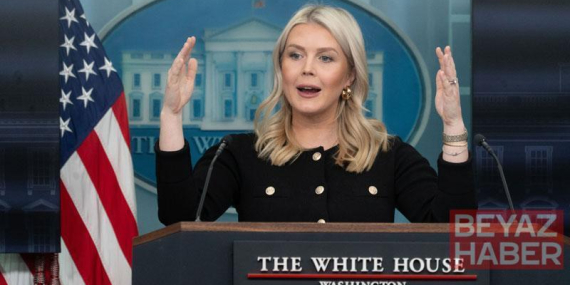 Beyaz Saray: Trump, İran