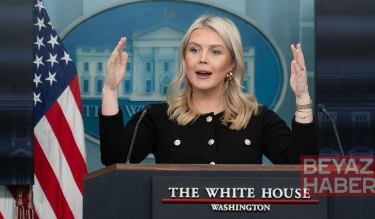 Beyaz Saray: Trump, İran