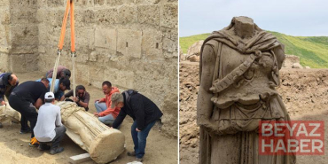 Laodikeia Antik Kenti