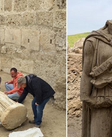 Laodikeia Antik Kenti