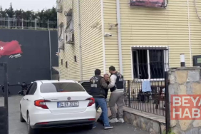 Sarıyer’de 2018’den beri aranan cinayet hükümlüsü yakalandı