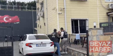 Sarıyer’de 2018’den beri aranan cinayet hükümlüsü yakalandı