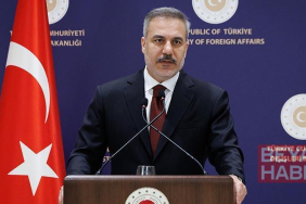 Dışişleri Bakanı Fidan, İngiliz mevkidaşı Cooper ile görüşecek