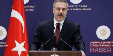 Dışişleri Bakanı Fidan, İngiliz mevkidaşı Cooper ile görüşecek